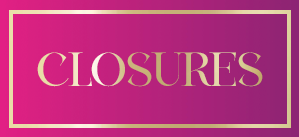 Closures