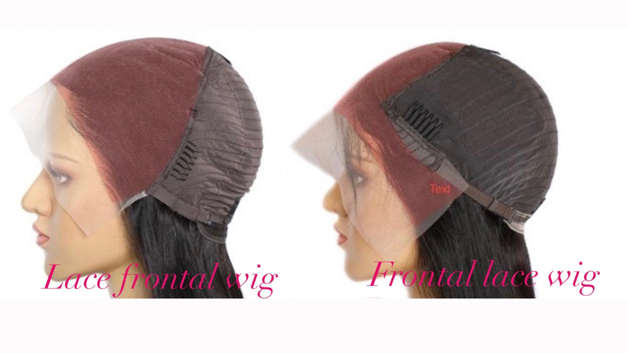 Frontal Lace Wig