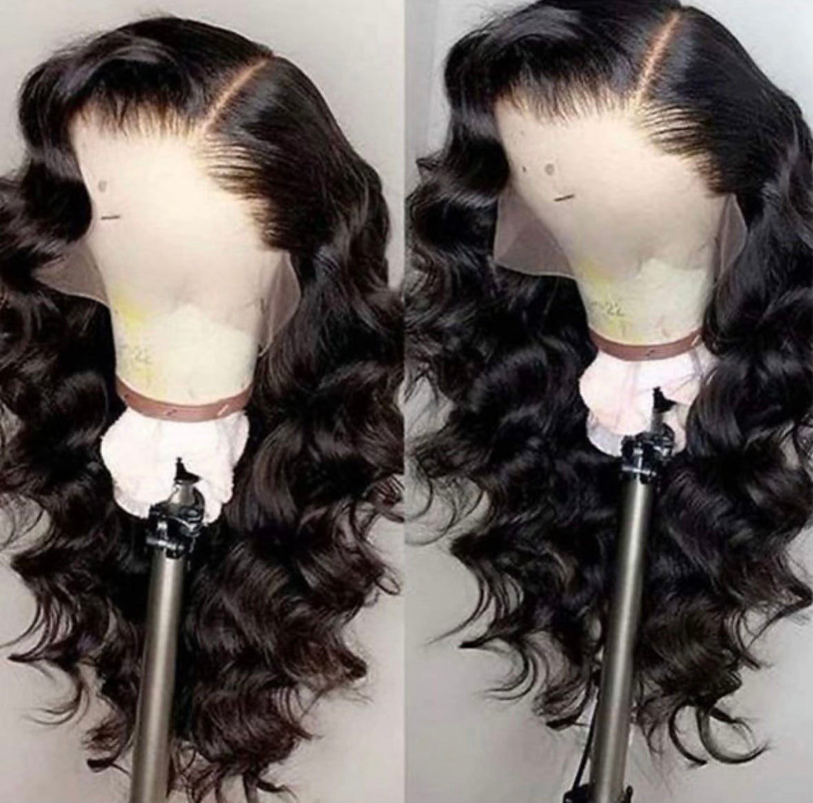 Frontal Lace Wig