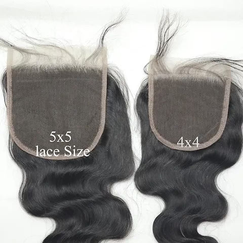 5x5 Lace Closure GLAM FRIDAY SALE